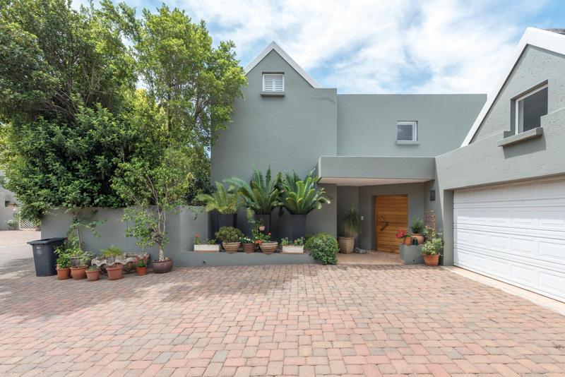 3 Bedroom Property for Sale in Bedfordview Gauteng