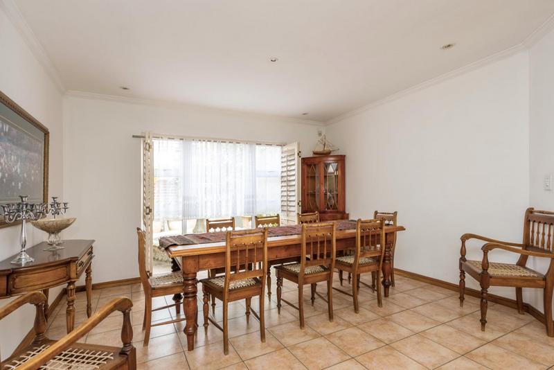 3 Bedroom Property for Sale in Bedfordview Gauteng