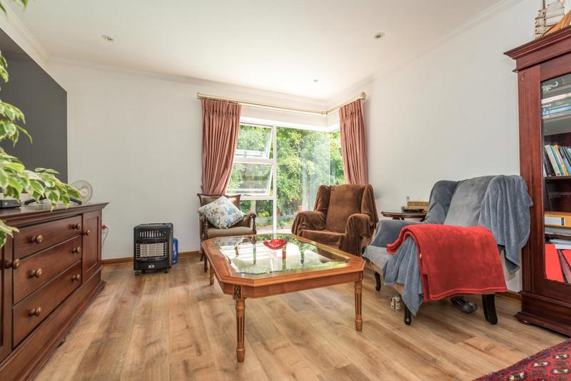3 Bedroom Property for Sale in Bedfordview Gauteng