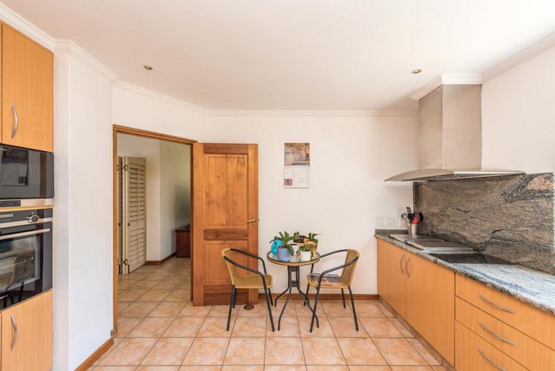 3 Bedroom Property for Sale in Bedfordview Gauteng