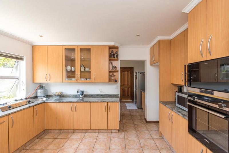 3 Bedroom Property for Sale in Bedfordview Gauteng