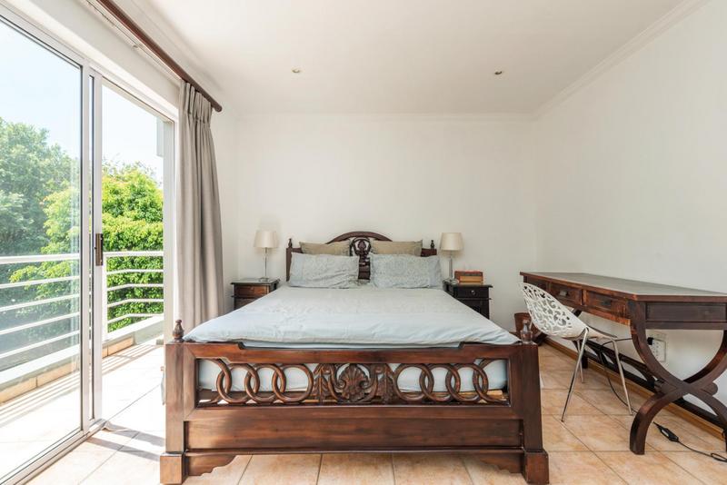 3 Bedroom Property for Sale in Bedfordview Gauteng