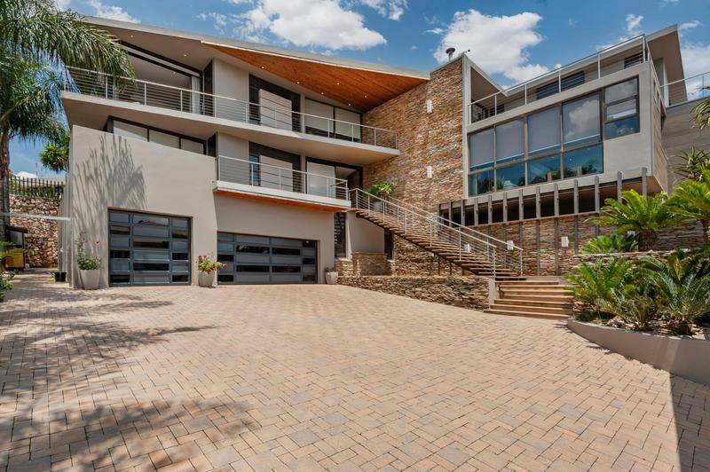 4 Bedroom Property for Sale in Bedfordview Gauteng