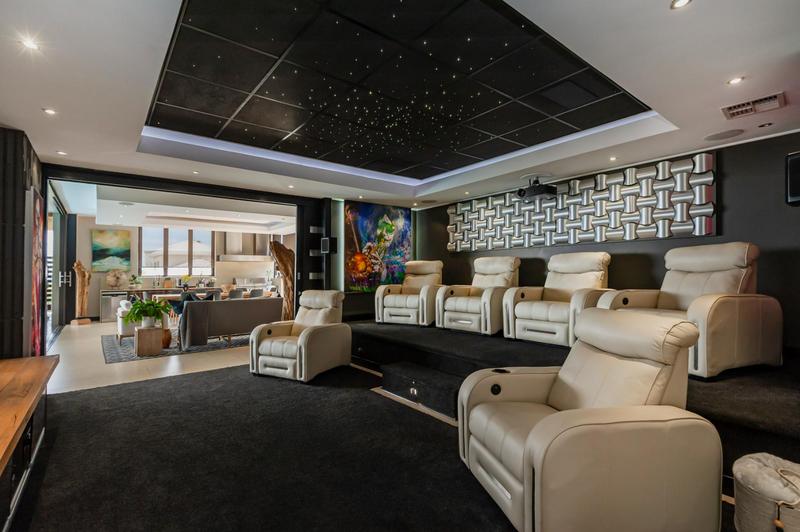 4 Bedroom Property for Sale in Bedfordview Gauteng