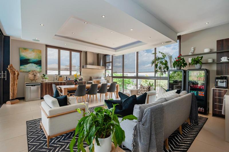 4 Bedroom Property for Sale in Bedfordview Gauteng