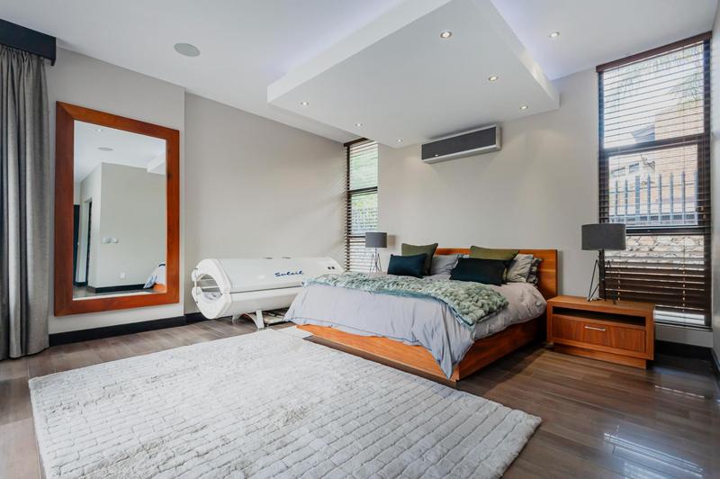 4 Bedroom Property for Sale in Bedfordview Gauteng