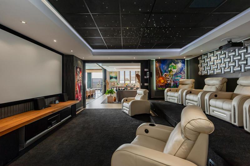 4 Bedroom Property for Sale in Bedfordview Gauteng