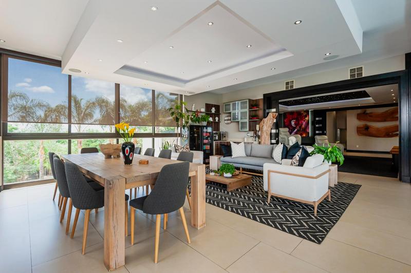 4 Bedroom Property for Sale in Bedfordview Gauteng