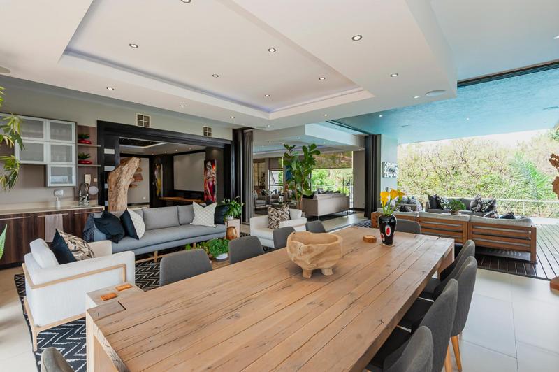 4 Bedroom Property for Sale in Bedfordview Gauteng