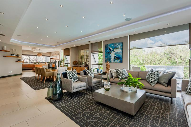 4 Bedroom Property for Sale in Bedfordview Gauteng