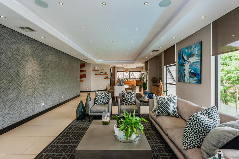 4 Bedroom Property for Sale in Bedfordview Gauteng