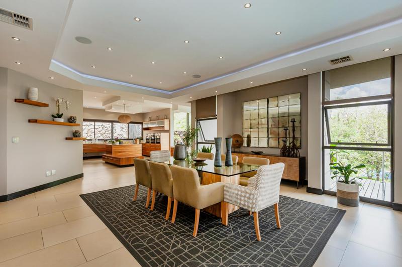 4 Bedroom Property for Sale in Bedfordview Gauteng