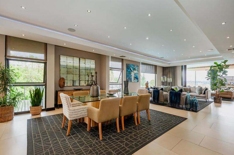 4 Bedroom Property for Sale in Bedfordview Gauteng