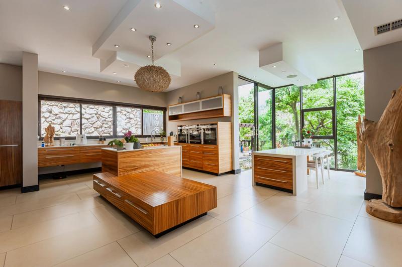 4 Bedroom Property for Sale in Bedfordview Gauteng