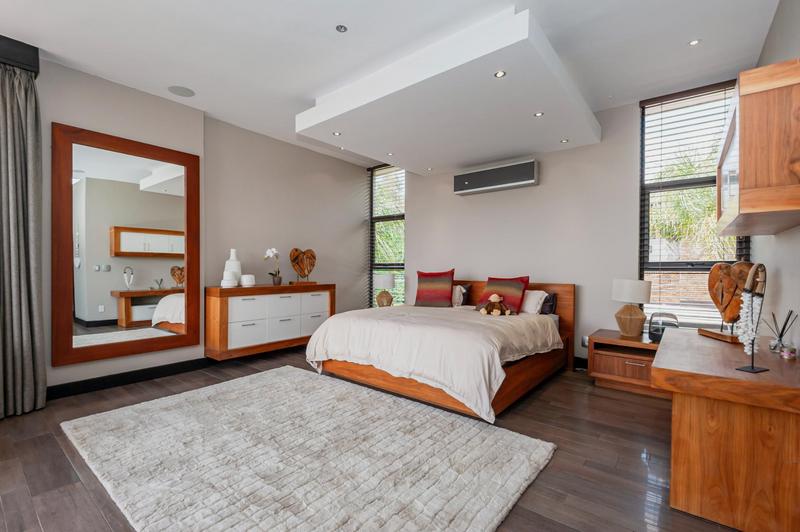 4 Bedroom Property for Sale in Bedfordview Gauteng