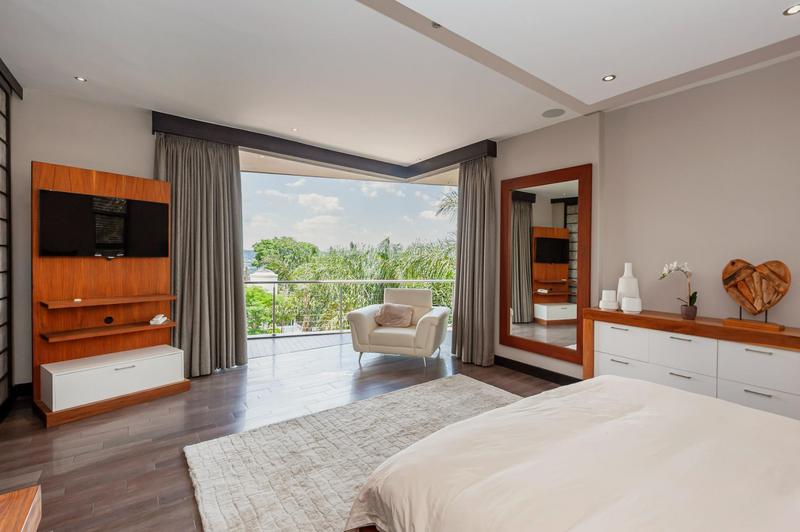 4 Bedroom Property for Sale in Bedfordview Gauteng