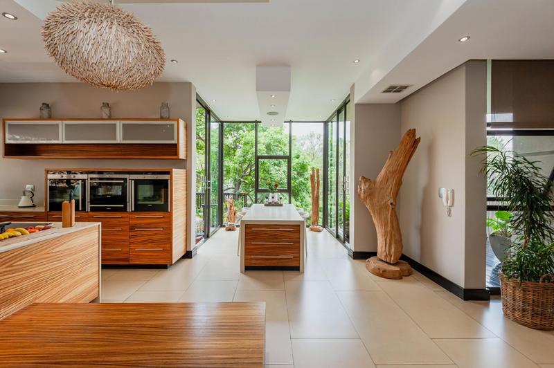 4 Bedroom Property for Sale in Bedfordview Gauteng