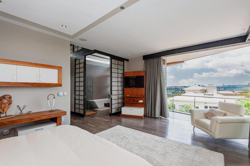 4 Bedroom Property for Sale in Bedfordview Gauteng