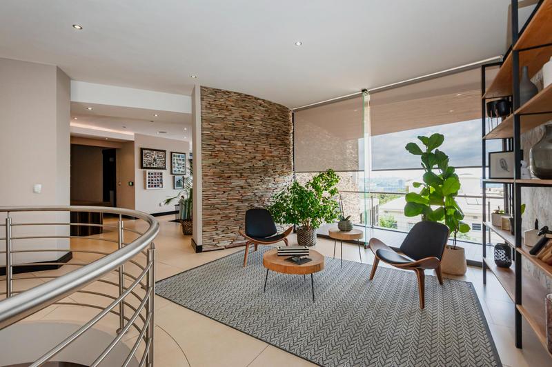 4 Bedroom Property for Sale in Bedfordview Gauteng