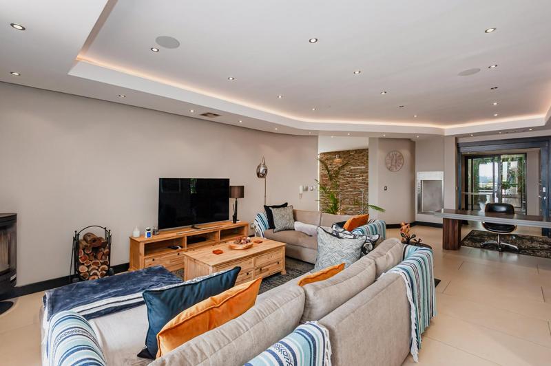 4 Bedroom Property for Sale in Bedfordview Gauteng