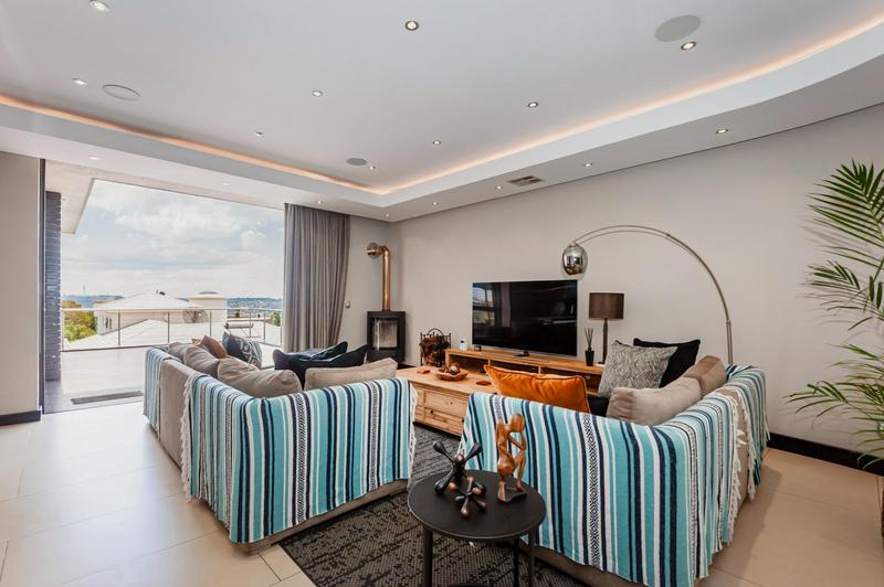 4 Bedroom Property for Sale in Bedfordview Gauteng