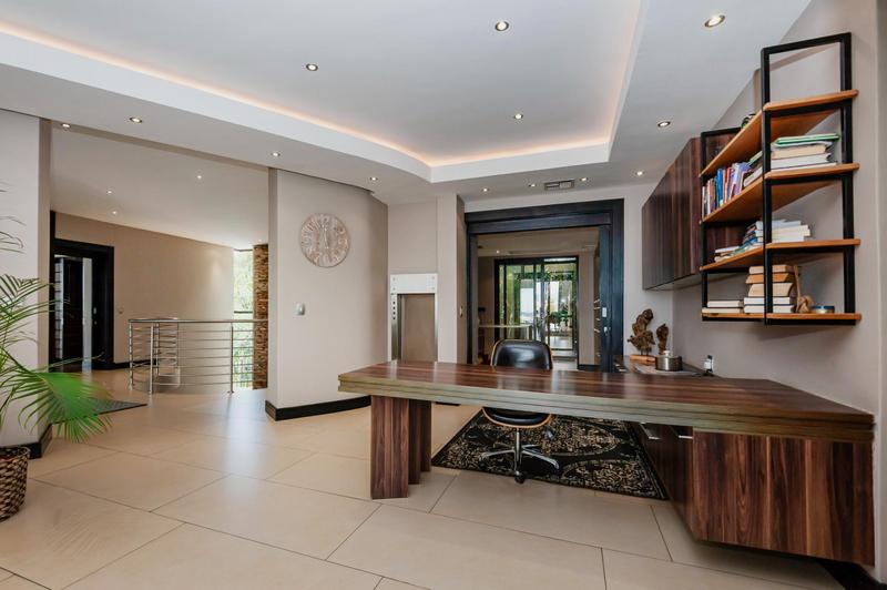 4 Bedroom Property for Sale in Bedfordview Gauteng