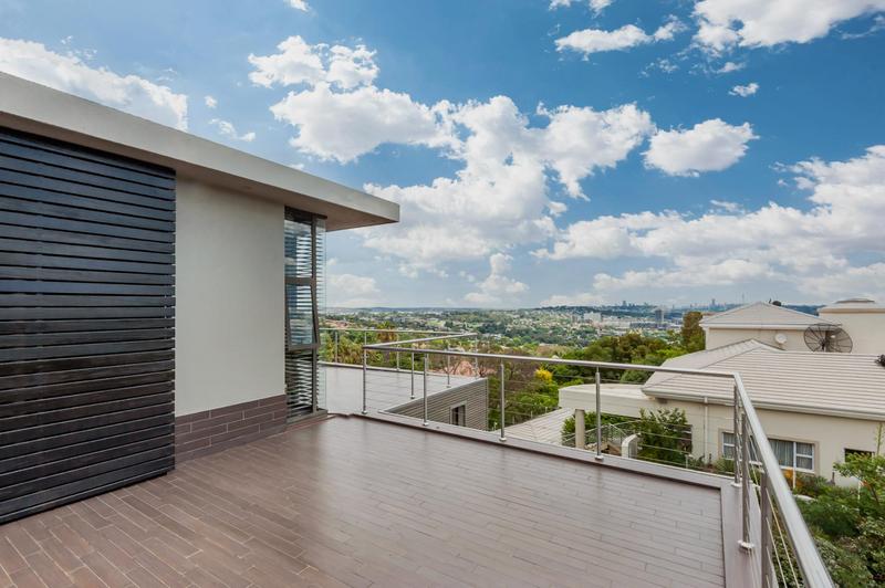 4 Bedroom Property for Sale in Bedfordview Gauteng