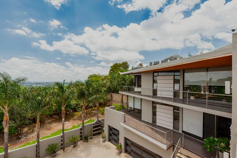 4 Bedroom Property for Sale in Bedfordview Gauteng