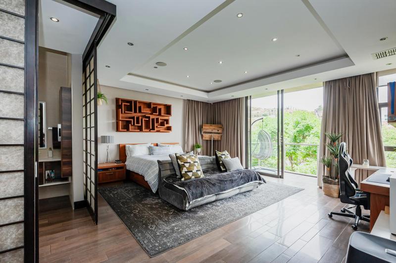 4 Bedroom Property for Sale in Bedfordview Gauteng