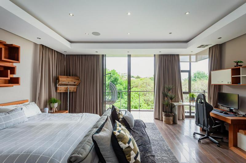 4 Bedroom Property for Sale in Bedfordview Gauteng