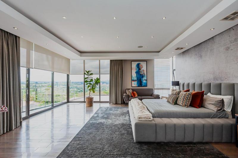 4 Bedroom Property for Sale in Bedfordview Gauteng