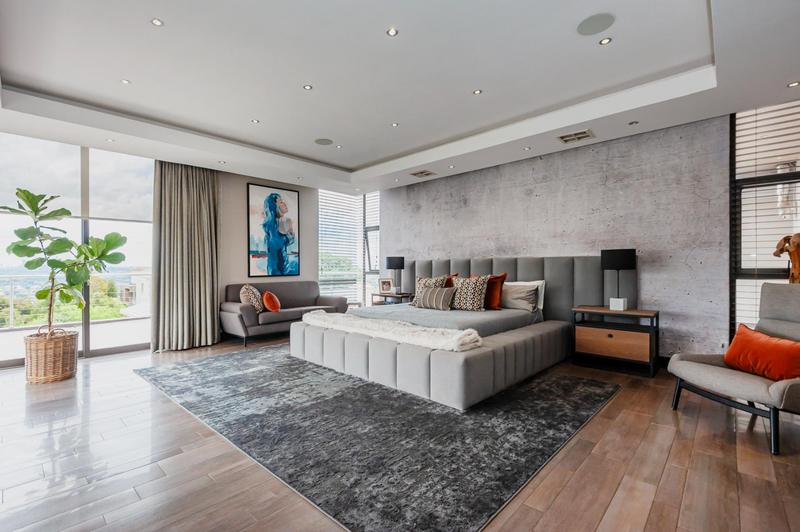 4 Bedroom Property for Sale in Bedfordview Gauteng