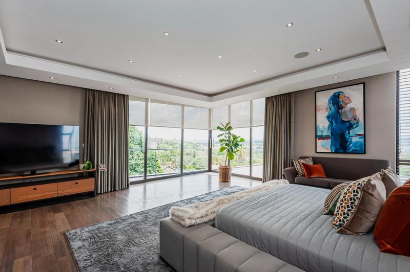 4 Bedroom Property for Sale in Bedfordview Gauteng