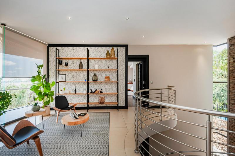 4 Bedroom Property for Sale in Bedfordview Gauteng