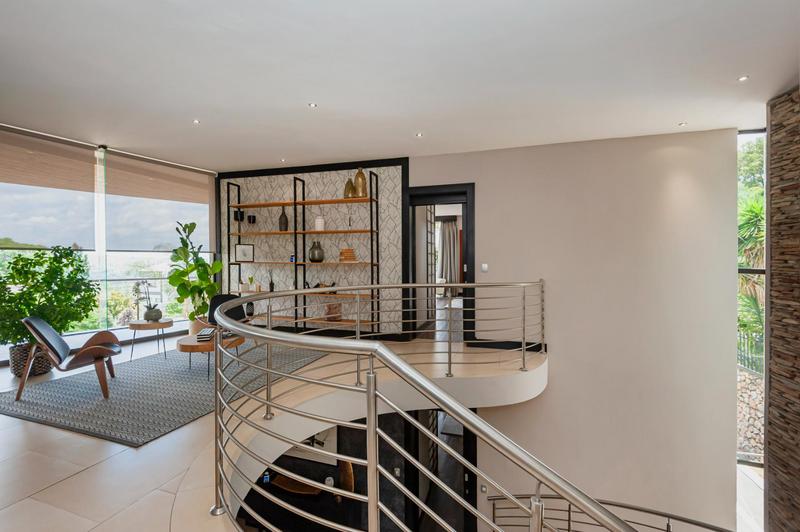 4 Bedroom Property for Sale in Bedfordview Gauteng