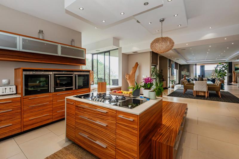 4 Bedroom Property for Sale in Bedfordview Gauteng