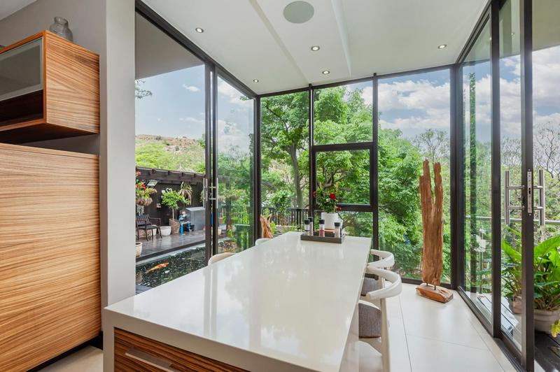 4 Bedroom Property for Sale in Bedfordview Gauteng