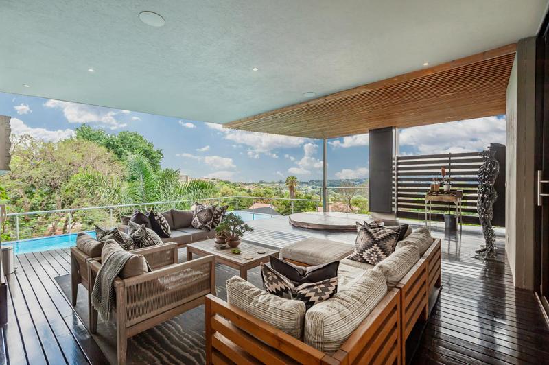 4 Bedroom Property for Sale in Bedfordview Gauteng