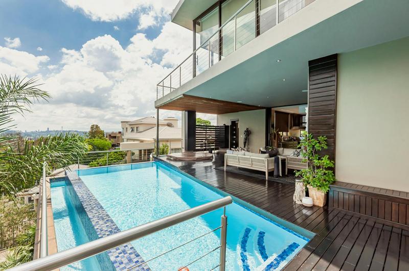 4 Bedroom Property for Sale in Bedfordview Gauteng