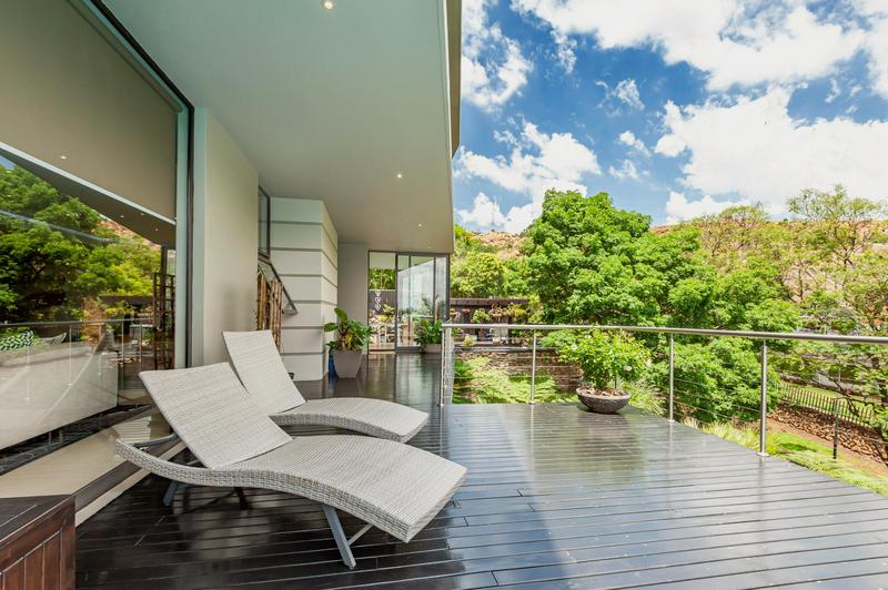 4 Bedroom Property for Sale in Bedfordview Gauteng