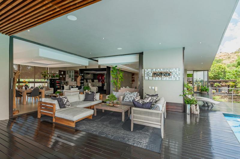 4 Bedroom Property for Sale in Bedfordview Gauteng