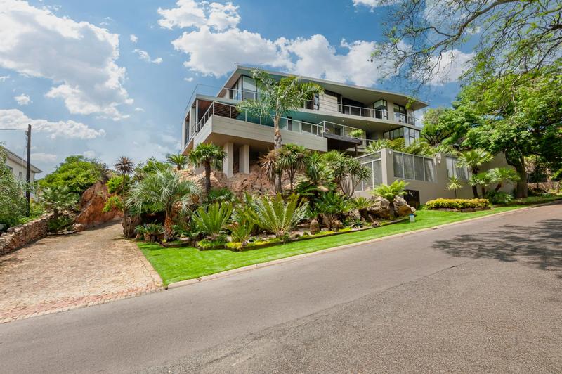 4 Bedroom Property for Sale in Bedfordview Gauteng