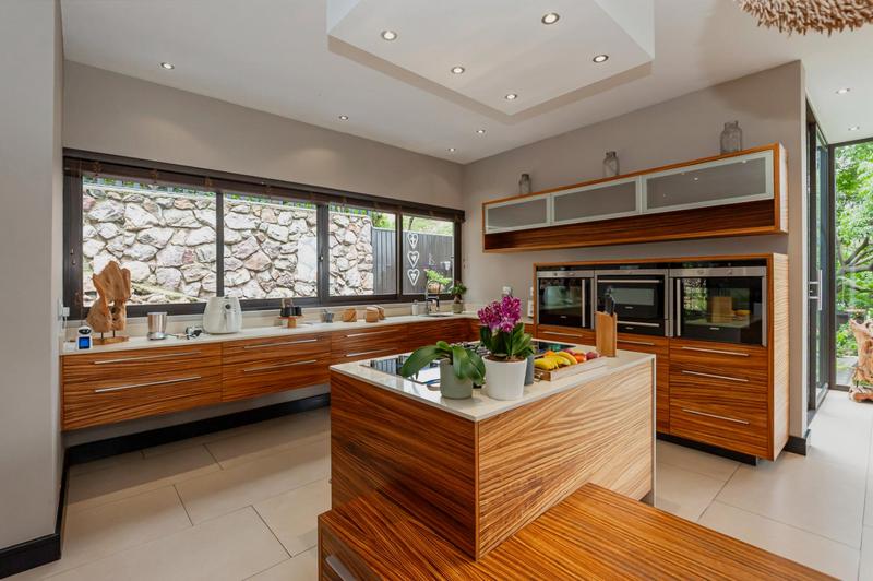 4 Bedroom Property for Sale in Bedfordview Gauteng