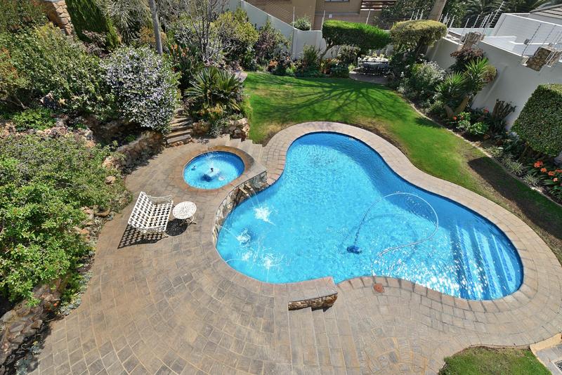 4 Bedroom Property for Sale in Bedfordview Gauteng