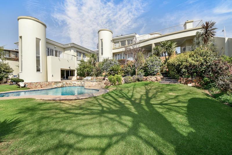 4 Bedroom Property for Sale in Bedfordview Gauteng