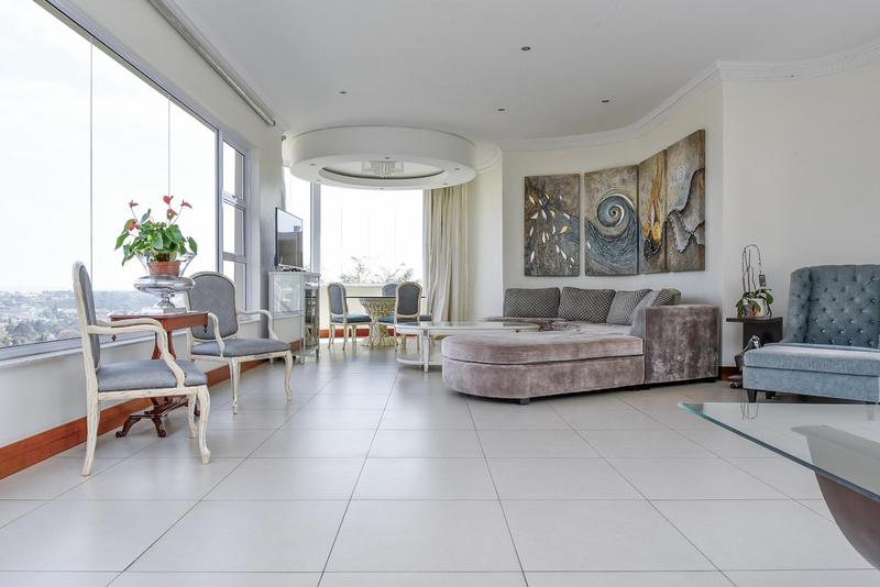 4 Bedroom Property for Sale in Bedfordview Gauteng