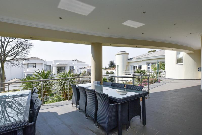 4 Bedroom Property for Sale in Bedfordview Gauteng