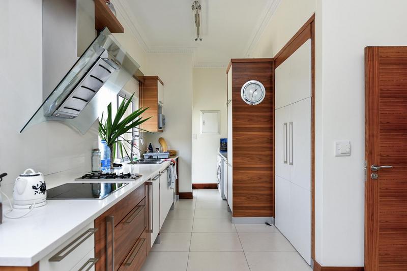 4 Bedroom Property for Sale in Bedfordview Gauteng