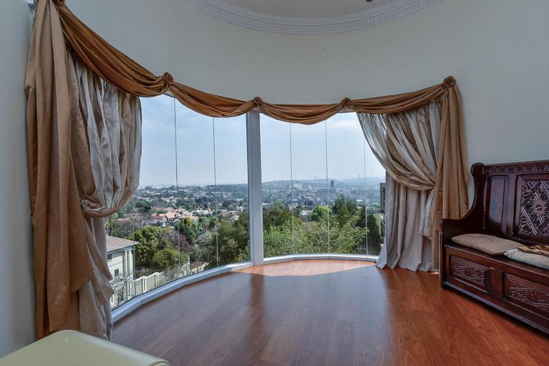 4 Bedroom Property for Sale in Bedfordview Gauteng