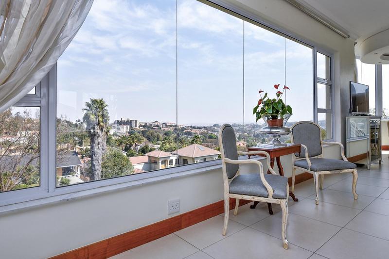 4 Bedroom Property for Sale in Bedfordview Gauteng